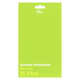 Proporta Glass Screen Protector for iPhone 15 Plus, UK version