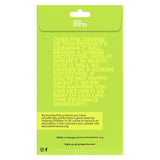 Proporta Glass Screen Protector for iPhone 15 Plus, UK version