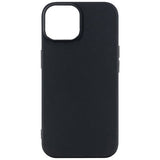 Proporta iPhone 15 matte black phone case - British product