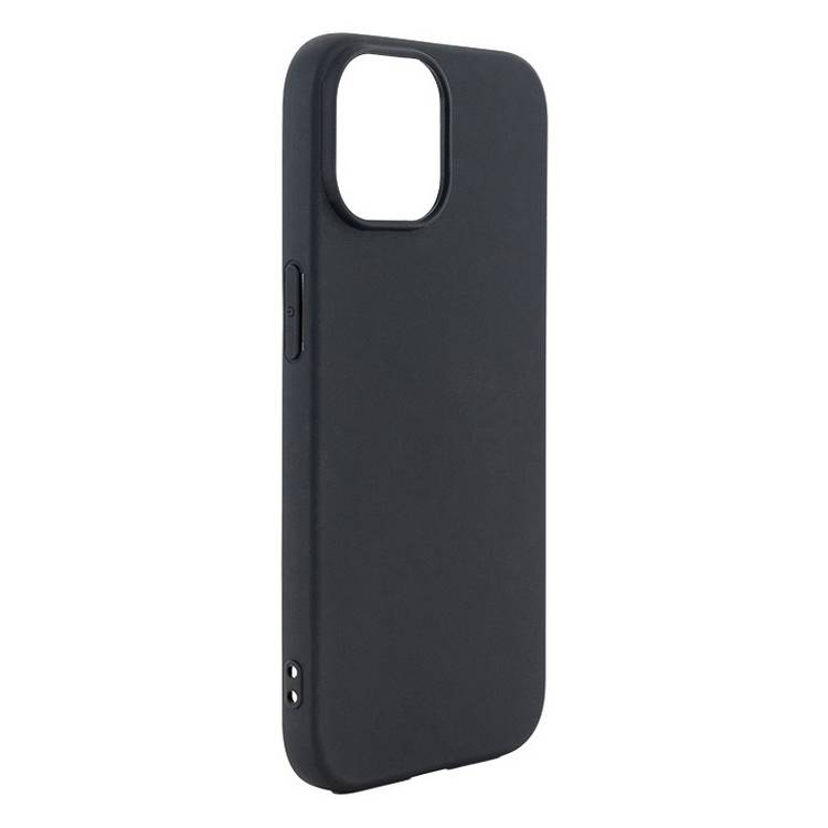 Proporta iPhone 15 matte black phone case - British product