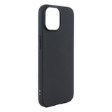Proporta iPhone 15 matte black phone case - British product