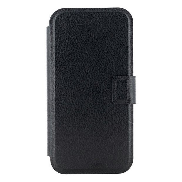 Proporta iPhone 15 Plus folio case black, imported from the UK