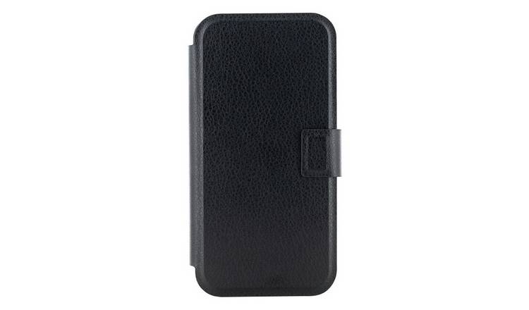 Proporta iPhone 15 Plus folio case black, imported from the UK