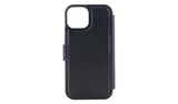 Proporta iPhone 15 Plus folio case black, imported from the UK