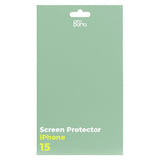 Proporta screen protector for iPhone 15 (British brand)