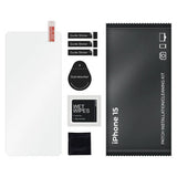 Proporta screen protector for iPhone 15 (British brand)