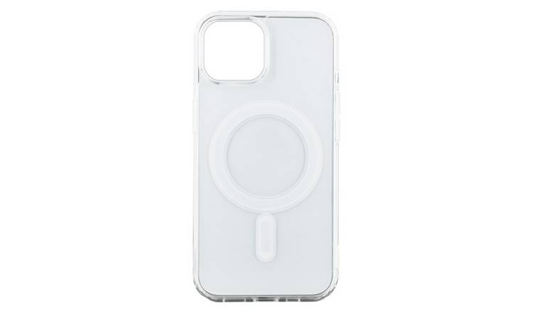Proporta clear MagSafe case for iPhone 15 Plus - British product