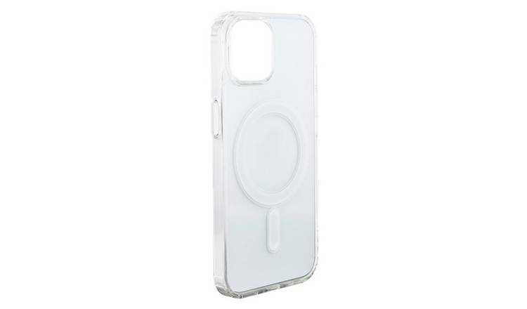 Proporta clear MagSafe case for iPhone 15 Plus - British product