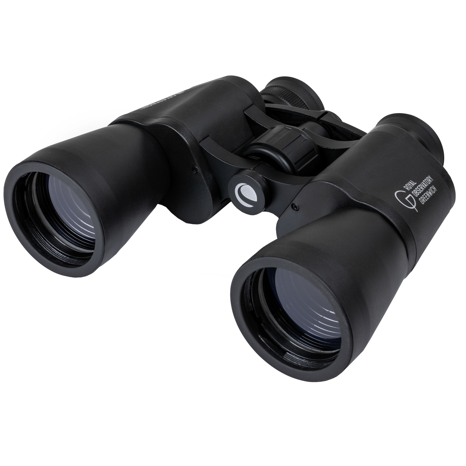 Celestron Royal Observatory Greenwich 7x50 Porro Binoculars