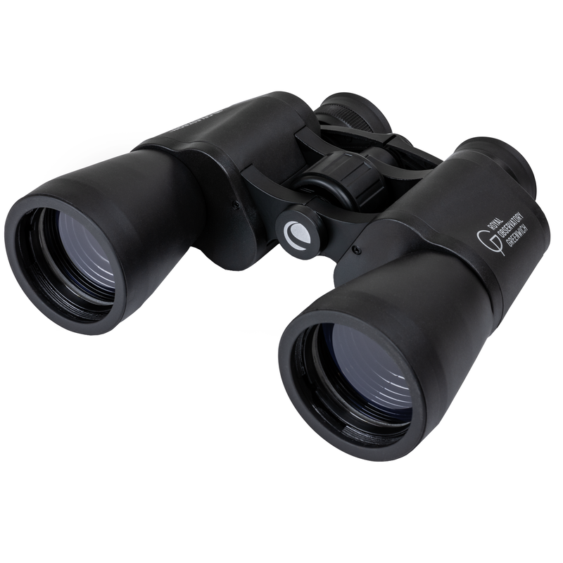 Celestron Royal Observatory Greenwich 7x50 Porro Binoculars