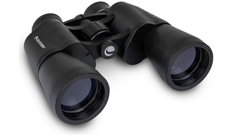 Celestron Royal Observatory Greenwich 7x50 Porro Binoculars