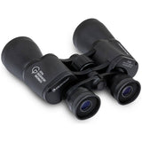 Celestron binoculars 7x50 Porro - UK version