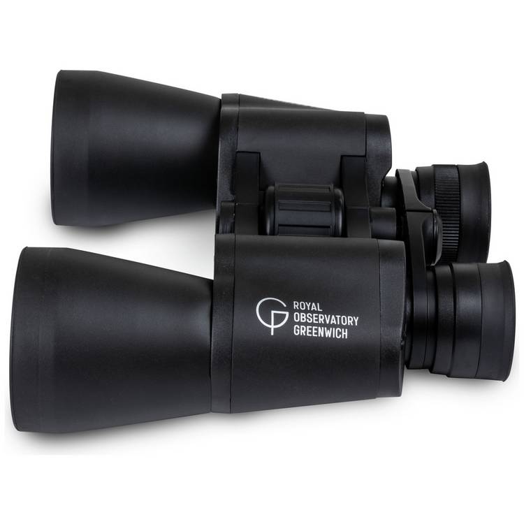 Celestron binoculars 7x50 Porro - UK version