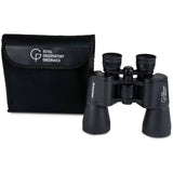 Celestron binoculars 7x50 Porro - UK version