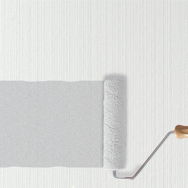 Superfresco Carrera paintable marble effect wallpaper roll (British brand)