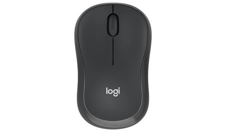 Logitech M240 Silent Wireless Mouse (British brand)