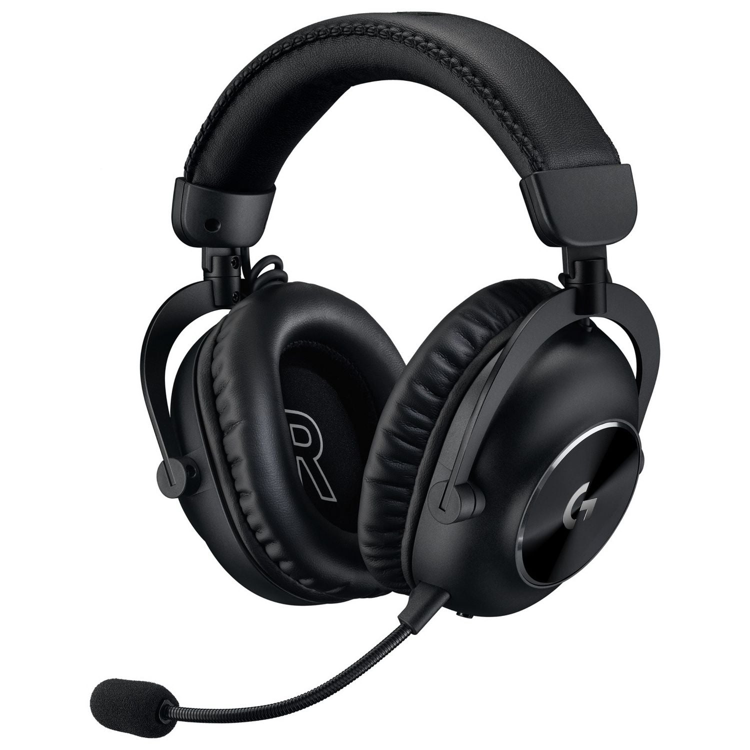 Logitech G PRO X 2 Lightspeed Wireless Gaming Headset, UK version