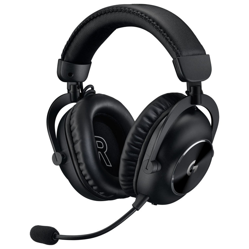 Logitech G PRO X 2 Lightspeed Wireless Gaming Headset, UK version