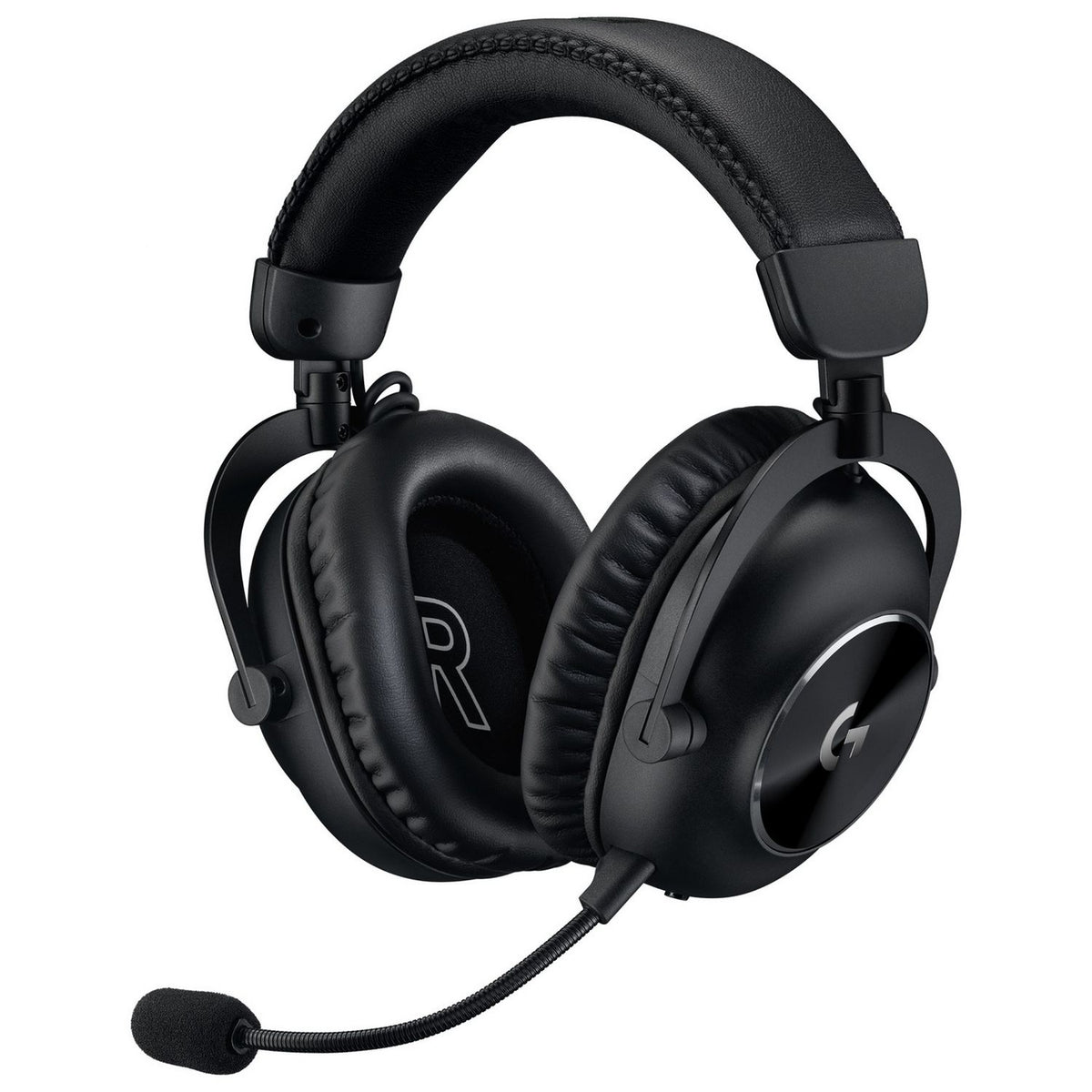 Logitech G PRO X 2 Lightspeed Wireless Gaming Headset, UK version