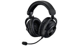 Logitech G PRO X 2 Lightspeed Wireless Gaming Headset, UK version