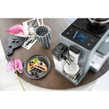 De'Longhi Rivelia bean to cup coffee machine - British product