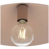 Habitat Cone large pendant light rose pink 39cm, UK version