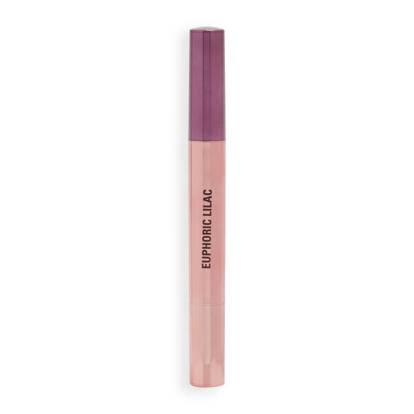 Revolution Lustre Wand Shadow Stick Euphoric Lilac GOODS Superdrug   