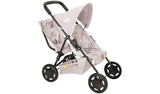 Joie Tandem Twin Dolls Pushchair GOODS Argos