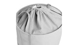 Argos Home drawstring cotton laundry bag 60 litre, imported from the UK