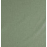 Habitat Cotton Rich 180 TC Plain Green Fitted Sheet - King