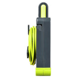 Masterplug Pro-XT 4 socket extension lead 5m (British brand)