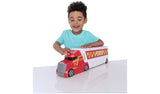 Teamsterz Fire Command Truck Playset GOODS Argos