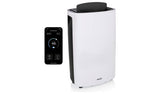Princess Smart 20L dehumidifier, imported from the UK