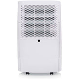 Princess Smart 20L dehumidifier, imported from the UK