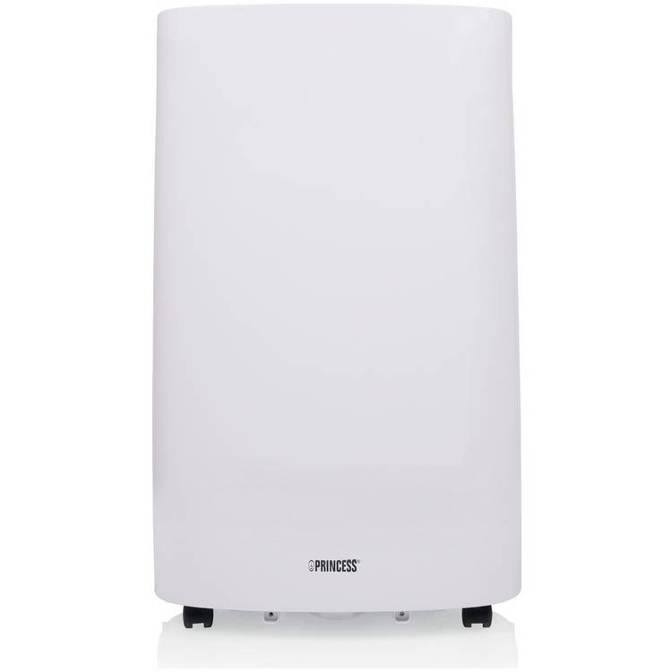 Princess Smart 20L dehumidifier, imported from the UK