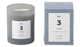 ILLUME x Bloomingville Santal Fig candle, UK version