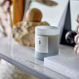 ILLUME x Bloomingville Santal Fig candle, UK version