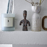 ILLUME x Bloomingville Santal Fig candle, UK version