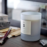 ILLUME x Bloomingville Santal Fig candle, UK version