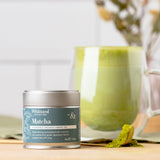 Whittard ceremonial grade matcha green tea powder 30g (British brand)