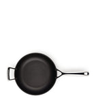 Le Creuset toughened non-stick deep frying pan 27cm, UK version