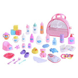 Chad Valley Babies to Love Changing Set, imported from the UK