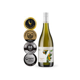 Yealands Sauvignon Blanc white wine 75cl imported from the UK