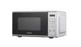 Cookworks 700W Digital Microwave - Silver GOODS Argos