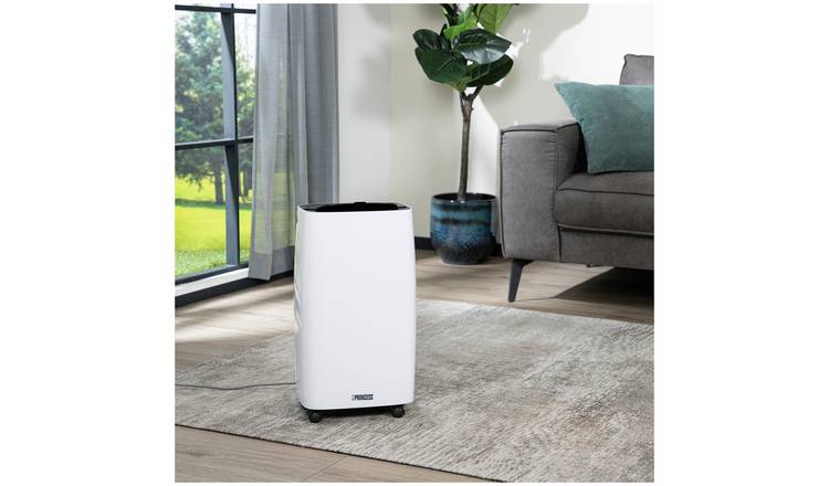 Princess 10L Dehumidifier portable unit (British brand)