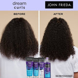 John Frieda Frizz Ease Dream Curls Conditioner   250ml GOODS M&S   