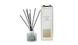 Habitat reed diffuser Velvet Rose & Amber 90ml, imported from the UK