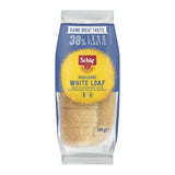 Schar Gluten Free Wholesome White Loaf   300g GOODS M&S   