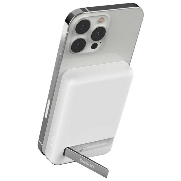 Belkin 5000mAh MagSafe power bank - British product
