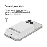 Belkin 5000mAh MagSafe power bank - British product